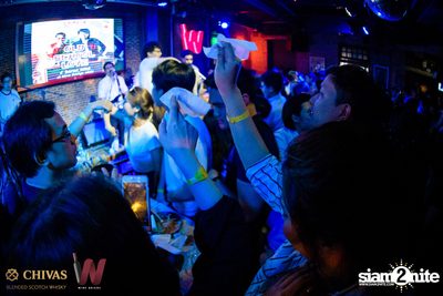 Old School Love Concert w/ LIPTA at Wine Bridge Plus — photo 129