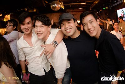 Old School Love Concert w/ LIPTA at Wine Bridge Plus — photo 132