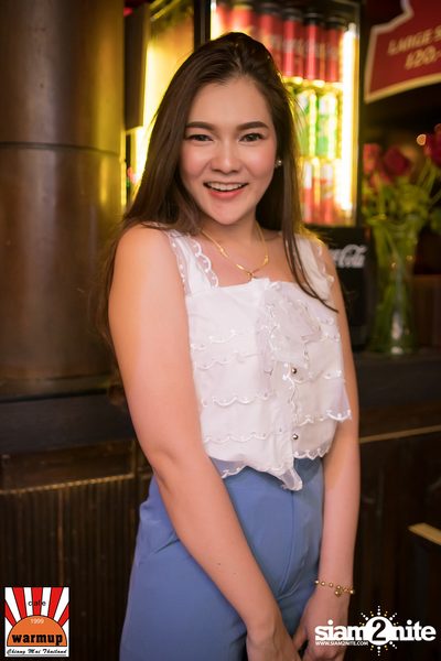 Aliz ที่ วอร์ม อัพ คาเฟ่ เชียงใหม่ — photo 7