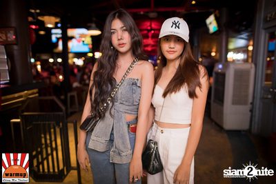 Aliz ที่ วอร์ม อัพ คาเฟ่ เชียงใหม่ — photo 9