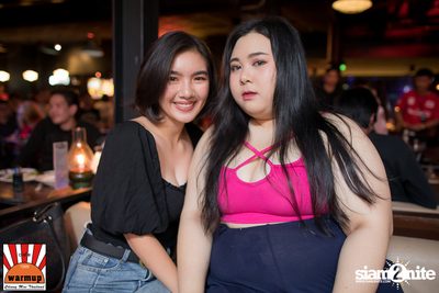 Aliz ที่ วอร์ม อัพ คาเฟ่ เชียงใหม่ — photo 12