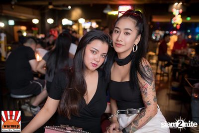 Aliz ที่ วอร์ม อัพ คาเฟ่ เชียงใหม่ — photo 15