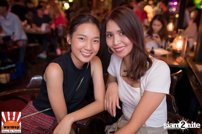 Aliz ที่ วอร์ม อัพ คาเฟ่ เชียงใหม่ — photo 16