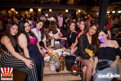 Aliz ที่ วอร์ม อัพ คาเฟ่ เชียงใหม่ — photo 17
