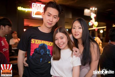 Aliz ที่ วอร์ม อัพ คาเฟ่ เชียงใหม่ — photo 18