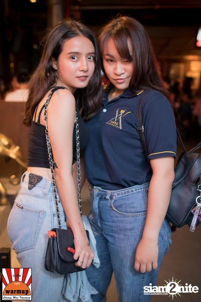 Aliz ที่ วอร์ม อัพ คาเฟ่ เชียงใหม่ — photo 19