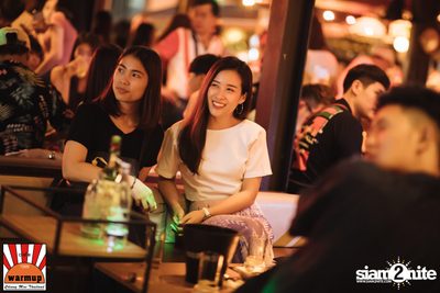 Aliz ที่ วอร์ม อัพ คาเฟ่ เชียงใหม่ — photo 28