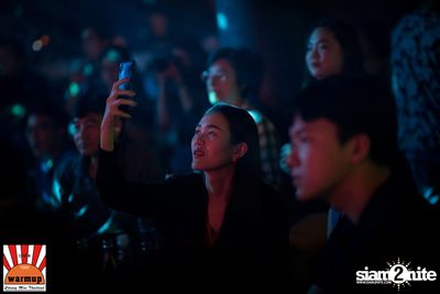 Aliz ที่ วอร์ม อัพ คาเฟ่ เชียงใหม่ — photo 67