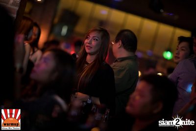 Aliz ที่ วอร์ม อัพ คาเฟ่ เชียงใหม่ — photo 83