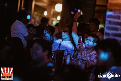 Aliz ที่ วอร์ม อัพ คาเฟ่ เชียงใหม่ — photo 84