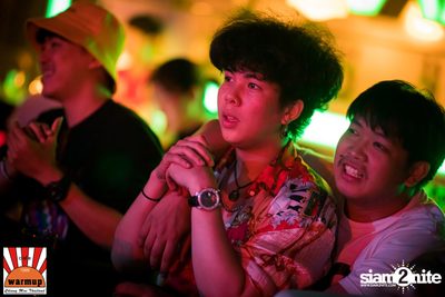 Aliz ที่ วอร์ม อัพ คาเฟ่ เชียงใหม่ — photo 92