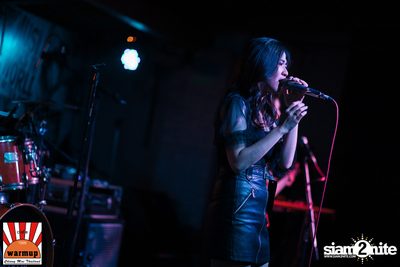 Aliz ที่ วอร์ม อัพ คาเฟ่ เชียงใหม่ — photo 95