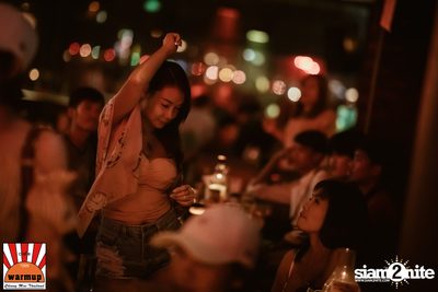 Aliz ที่ วอร์ม อัพ คาเฟ่ เชียงใหม่ — photo 130
