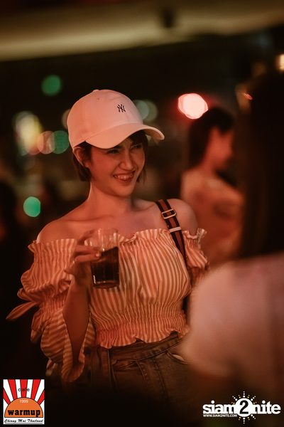 Aliz ที่ วอร์ม อัพ คาเฟ่ เชียงใหม่ — photo 131