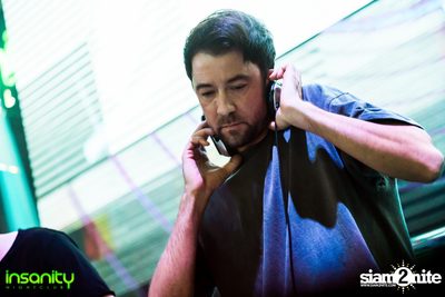 D'Angello & Francis ที่ อินเซนิตี้ ไนท์คลับ — photo 107
