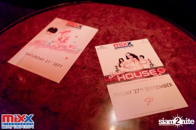 Hot Pants Meets Stilettos Party at MIXX Bangkok — photo 4