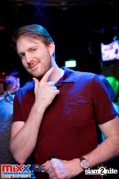 Hot Pants Meets Stilettos Party at MIXX Bangkok — photo 71