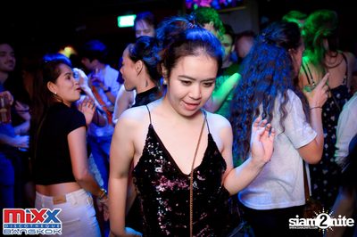 Hot Pants Meets Stilettos Party at MIXX Bangkok — photo 75