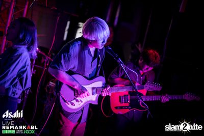 ASAHI นำเสนอ Live Remarkable Life by JOOX ที่ รียูเนี่ยน ทองหล่อ — photo 118