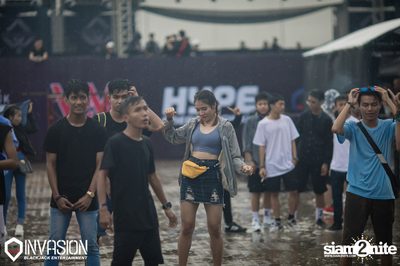 Invasion Festival 2019 | Myanmar (Album 1) — photo 2