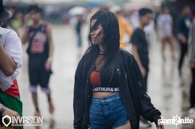 Invasion Festival 2019 | Myanmar (Album 1) — photo 3