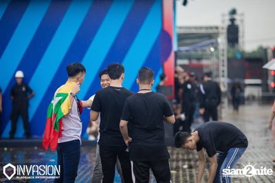 Invasion Festival 2019 | Myanmar (Album 1) — photo 5