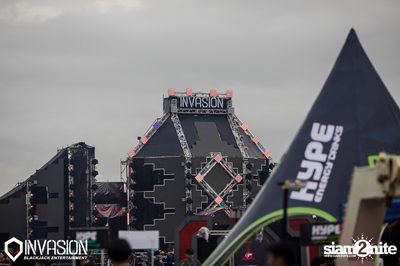Invasion Festival 2019 | Myanmar (Album 1) — photo 6