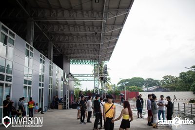 Invasion Festival 2019 | Myanmar (Album 1) — photo 10