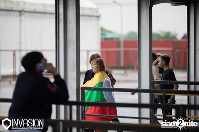Invasion Festival 2019 | Myanmar (Album 1) — photo 11