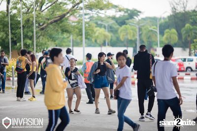 Invasion Festival 2019 | Myanmar (Album 1) — photo 12