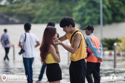 Invasion Festival 2019 | Myanmar (Album 1) — photo 17