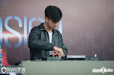 Invasion Festival 2019 | Myanmar (Album 1) — photo 18