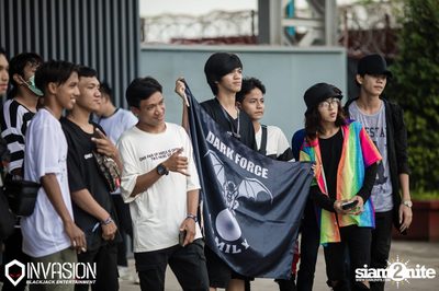 Invasion Festival 2019 | Myanmar (Album 1) — photo 19