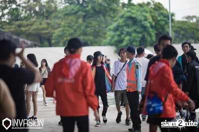 Invasion Festival 2019 | Myanmar (Album 1) — photo 20