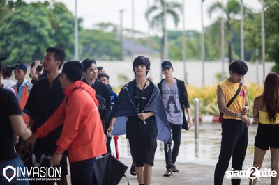 Invasion Festival 2019 | Myanmar (Album 1) — photo 21