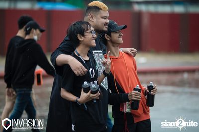 Invasion Festival 2019 | Myanmar (Album 1) — photo 22