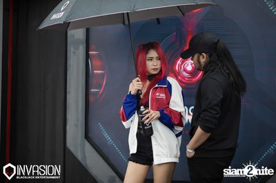 Invasion Festival 2019 | Myanmar (Album 1) — photo 23