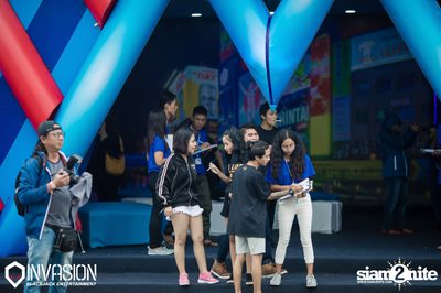 Invasion Festival 2019 | Myanmar (Album 1) — photo 24