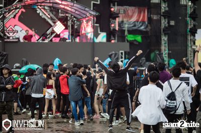 Invasion Festival 2019 | Myanmar (Album 1) — photo 25