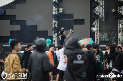 Invasion Festival 2019 | Myanmar (Album 1) — photo 26