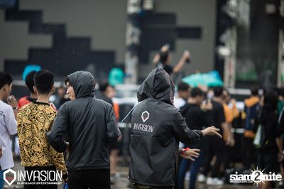 Invasion Festival 2019 | Myanmar (Album 1) — photo 27