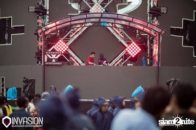Invasion Festival 2019 | Myanmar (Album 1) — photo 28