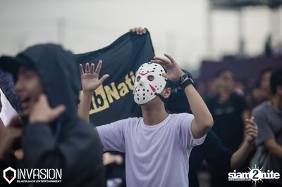 Invasion Festival 2019 | Myanmar (Album 1) — photo 29