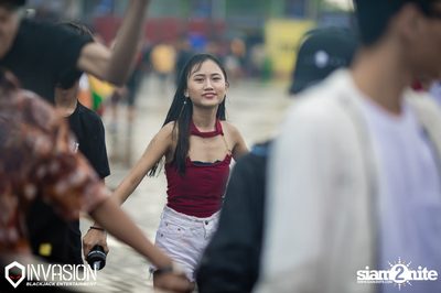 Invasion Festival 2019 | Myanmar (Album 1) — photo 31