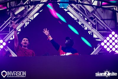 Invasion Festival 2019 | Myanmar (Album 1) — photo 33