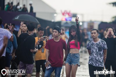Invasion Festival 2019 | Myanmar (Album 1) — photo 34