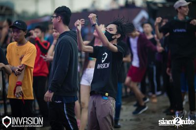 Invasion Festival 2019 | Myanmar (Album 1) — photo 35