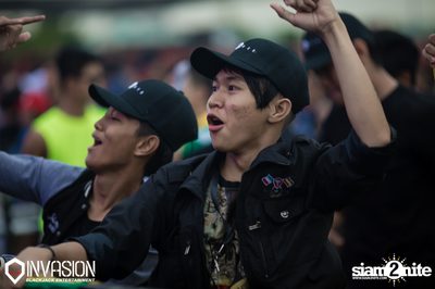 Invasion Festival 2019 | Myanmar (Album 1) — photo 36