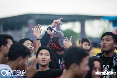 Invasion Festival 2019 | Myanmar (Album 1) — photo 37
