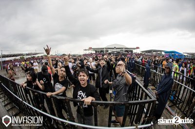 Invasion Festival 2019 | Myanmar (Album 1) — photo 38